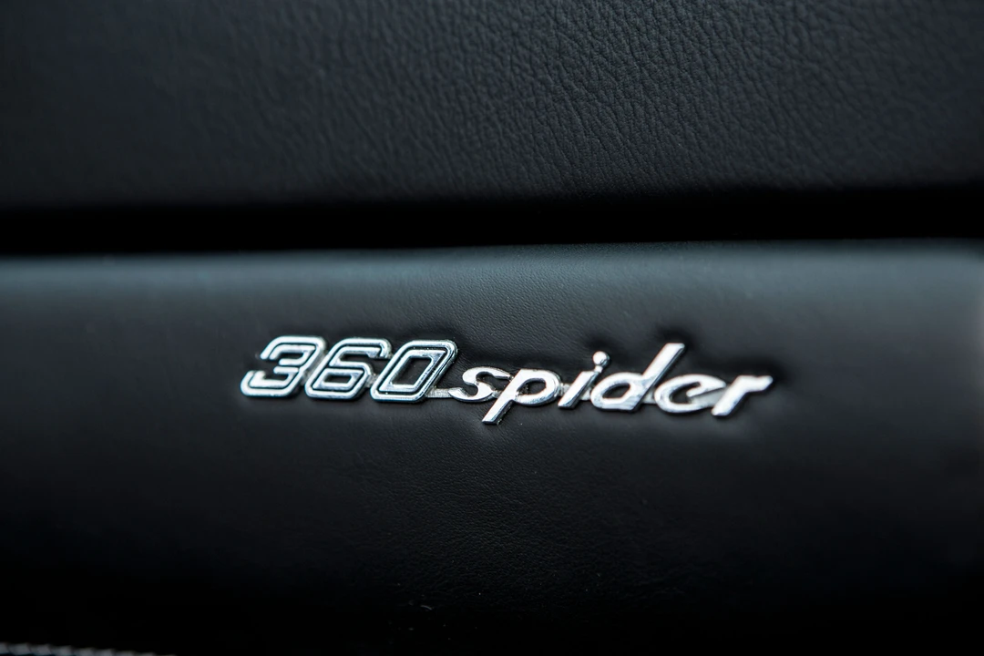 2002 Ferrari 360 Spider - Image 3 of 31