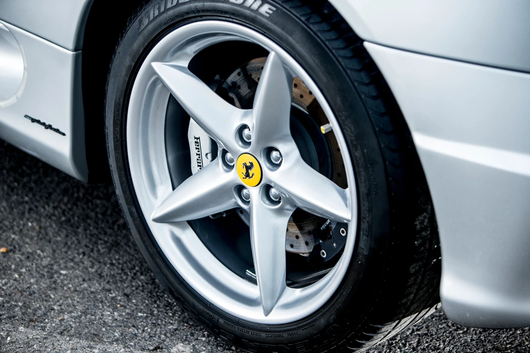 2002 Ferrari 360 Spider - Image 18 of 31