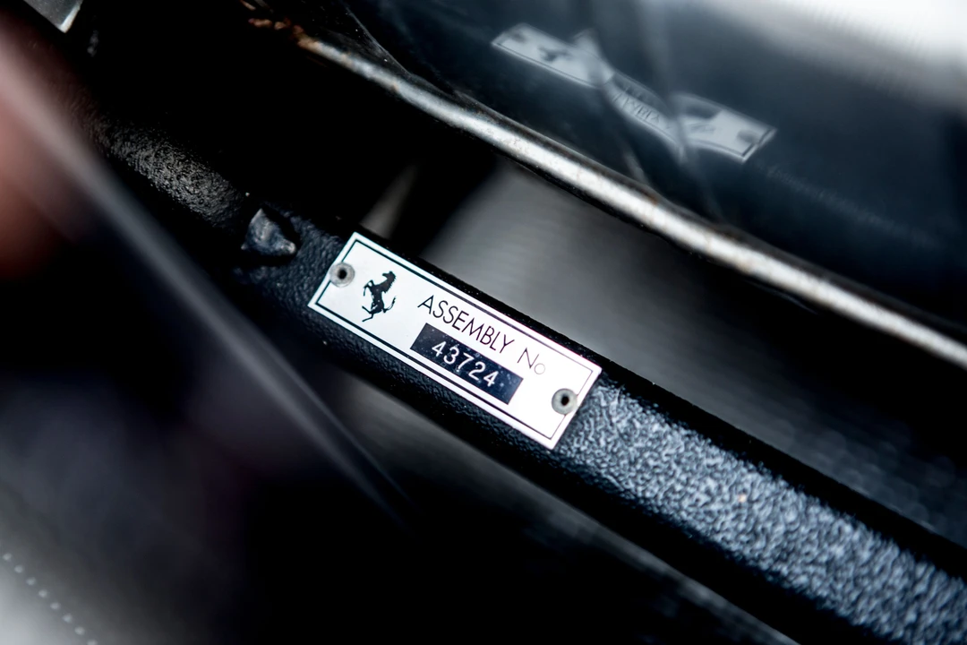 2002 Ferrari 360 Spider - Image 5 of 31