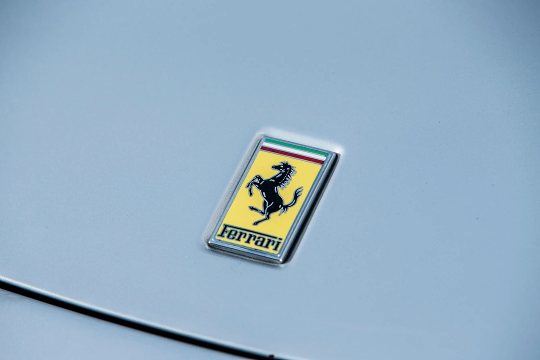 2002 Ferrari 360 Spider - Image 8 of 31
