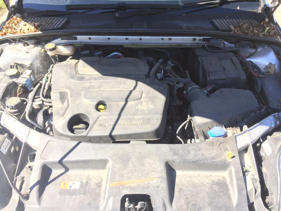 2011 Ford Fusion 1st Gen - Image 3 of 4