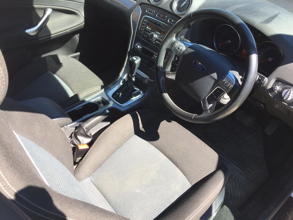 2011 Ford Fusion 1st Gen - Image 4 of 4