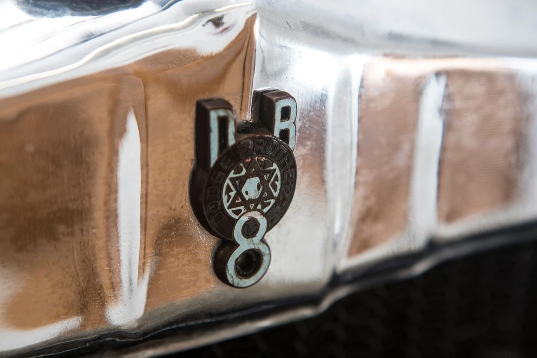 Dodge Pickup (1917-1932) - Image 3 of 7