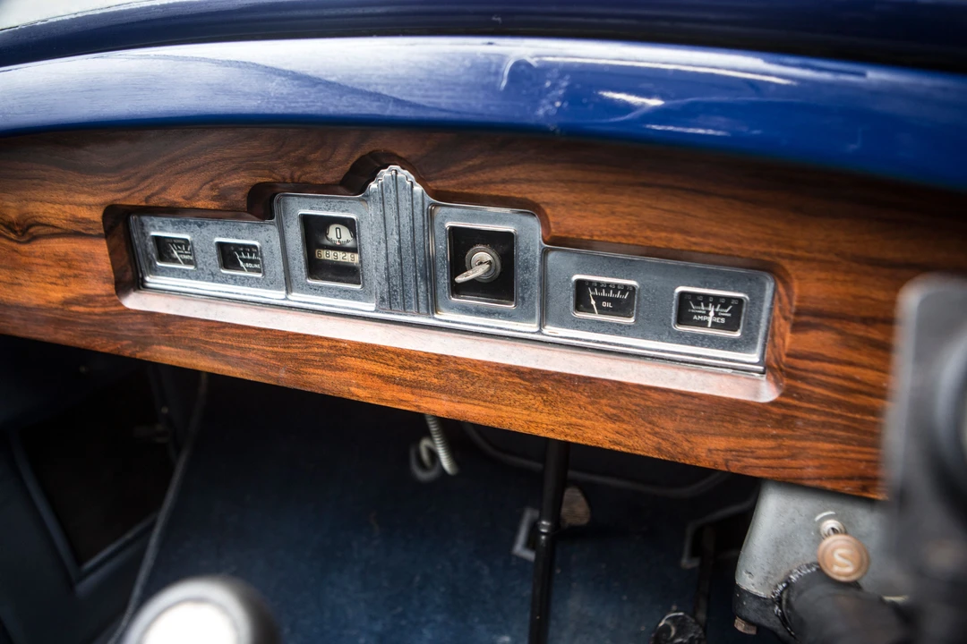 Dodge Pickup (1917-1932) - Image 4 of 7