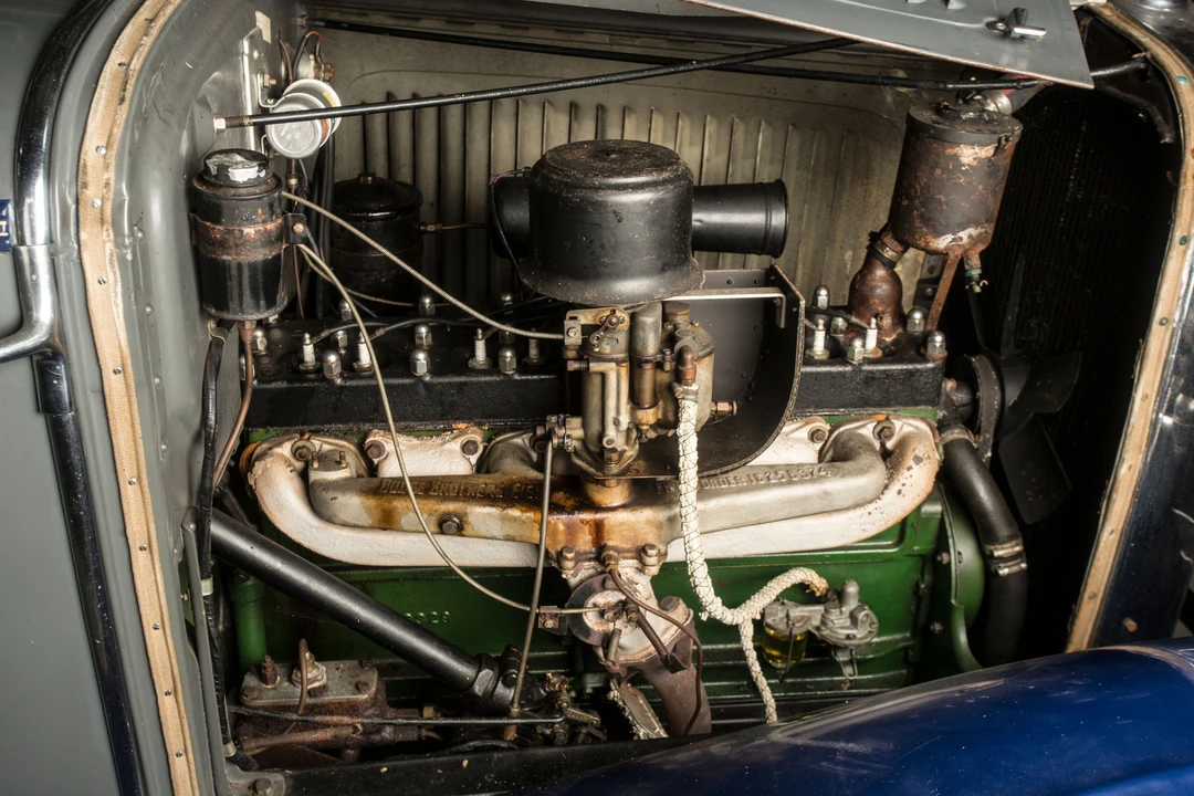 Dodge Pickup (1917-1932) - Image 5 of 7