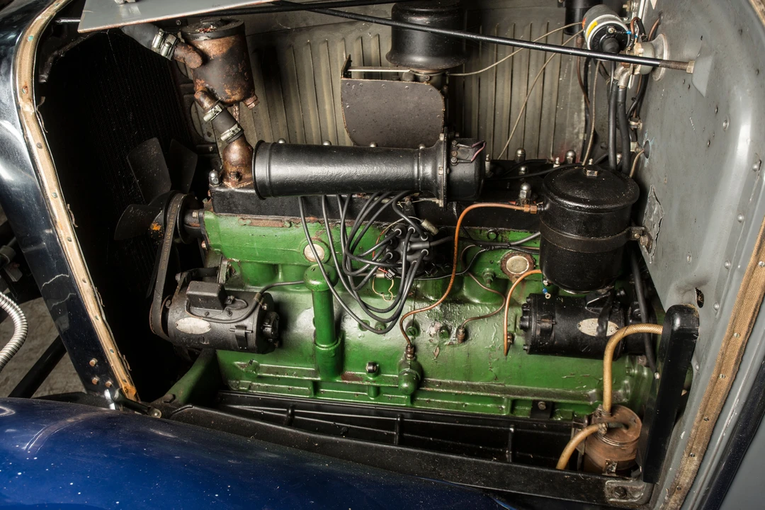 Dodge Pickup (1917-1932) - Image 6 of 7