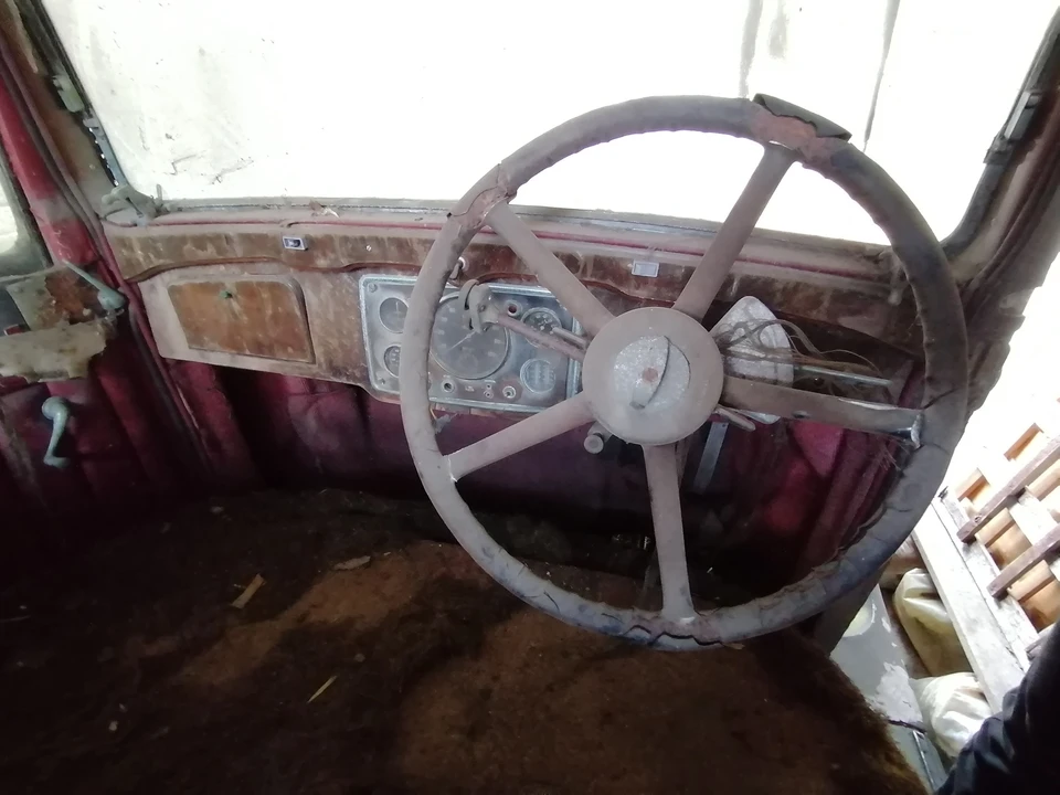 1934 Daimler - Image 5 of 6