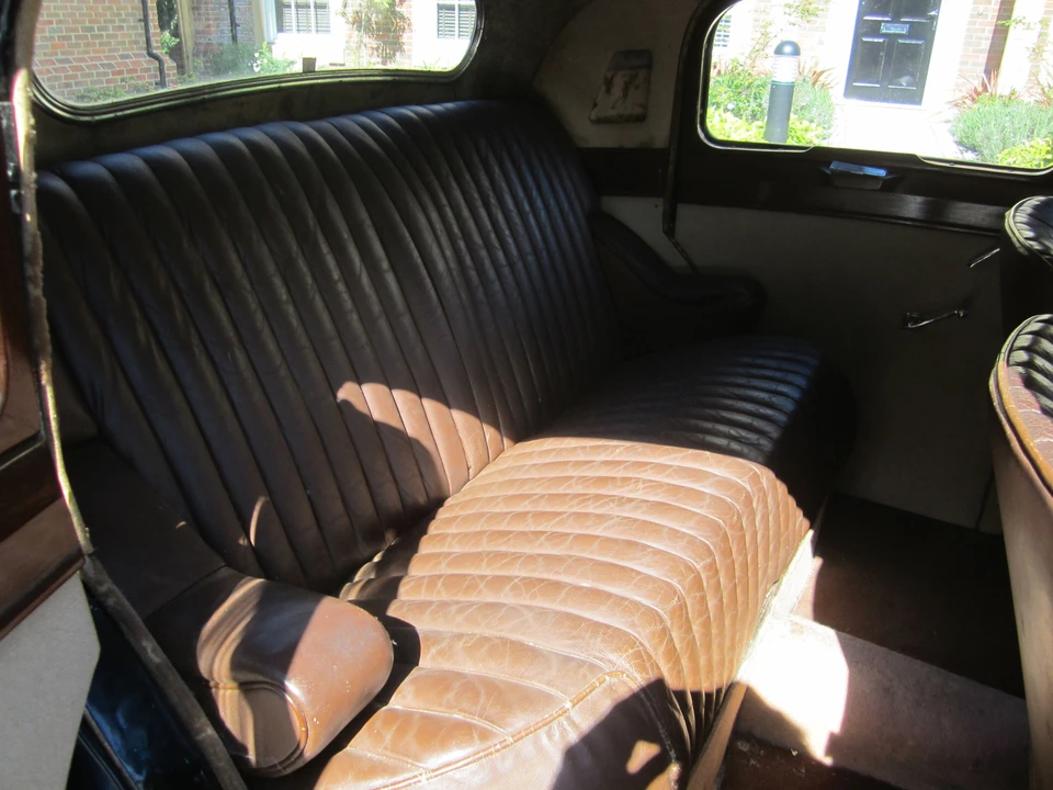 1947 Jaguar Mark IV - Image 21 of 26