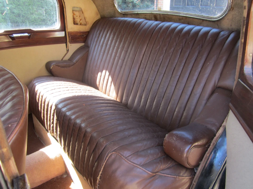 1947 Jaguar Mark IV - Image 20 of 26