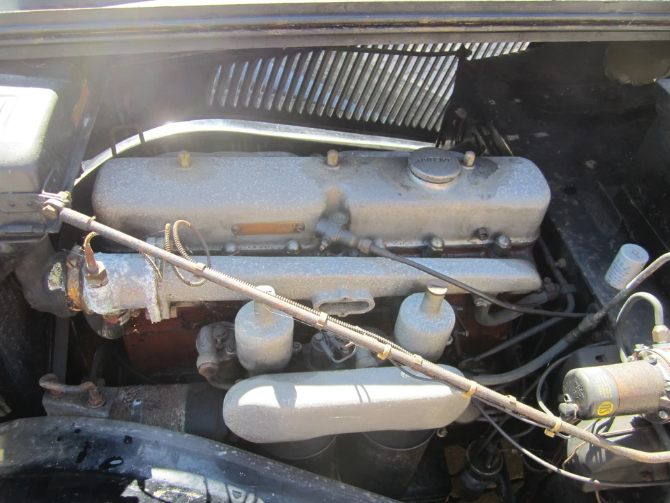 1947 Jaguar Mark IV - Image 15 of 26