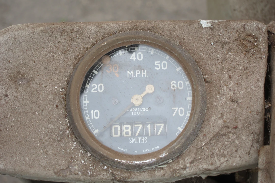 1955 Velocette - Image 8 of 12