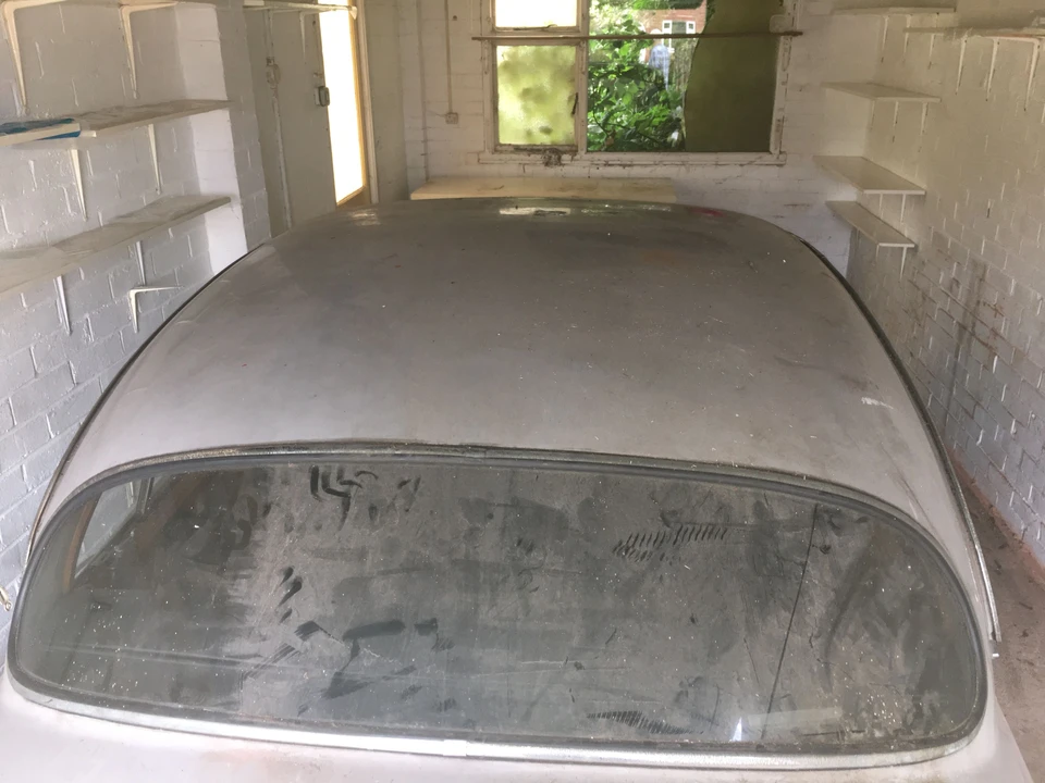 1967 Jaguar Mark II - Image 3 of 17