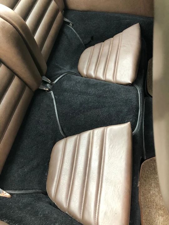 1978 Porsche 911 Carrera SC - Image 17 of 21