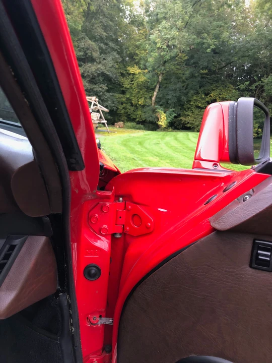 1978 Porsche 911 Carrera SC - Image 21 of 21