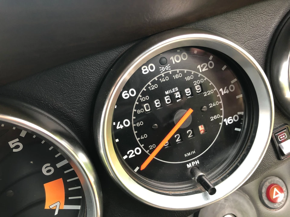 1978 Porsche 911 Carrera SC - Image 5 of 21