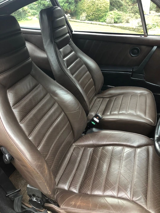 1978 Porsche 911 Carrera SC - Image 16 of 21