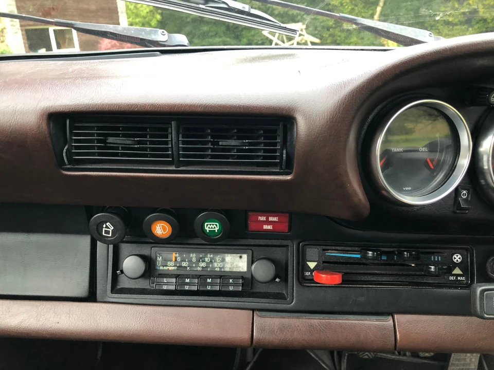 1978 Porsche 911 Carrera SC - Image 19 of 21