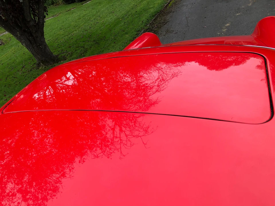 1978 Porsche 911 Carrera SC - Image 18 of 21