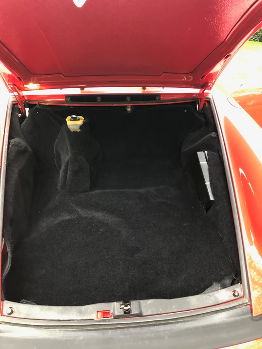 1978 Porsche 911 Carrera SC - Image 9 of 21
