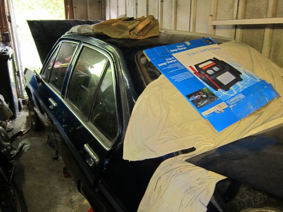 1979 Ford Escort - Image 3 of 12
