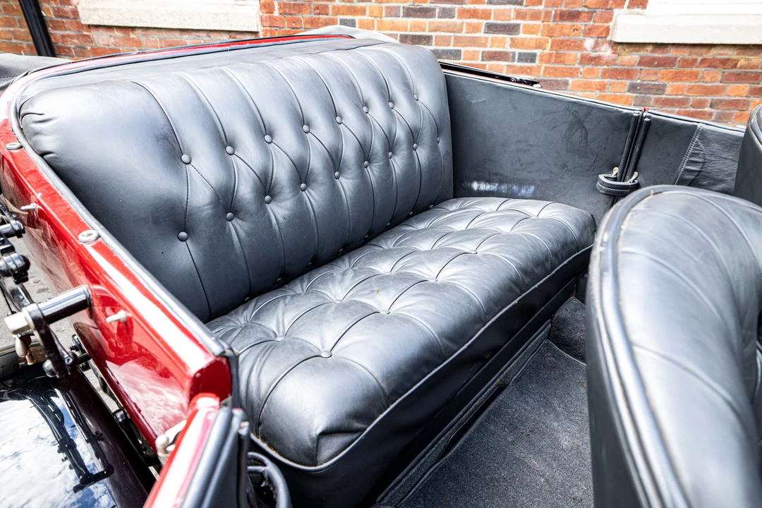 1924 Vauxhall - Image 18 of 19