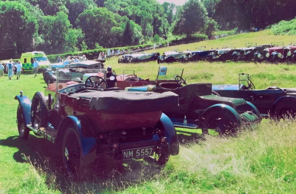 1924 Vauxhall - Image 3 of 19