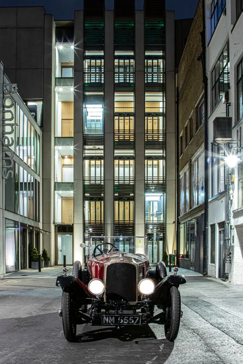 1924 Vauxhall - Image 4 of 19