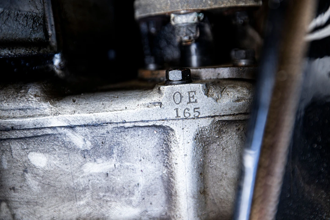 1924 Vauxhall - Image 10 of 19
