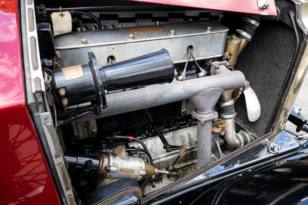 1924 Vauxhall - Image 15 of 19