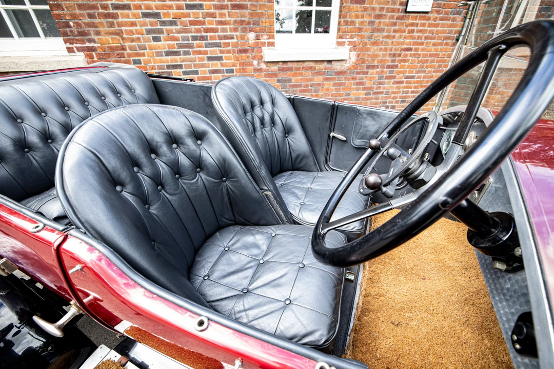 1924 Vauxhall - Image 16 of 19