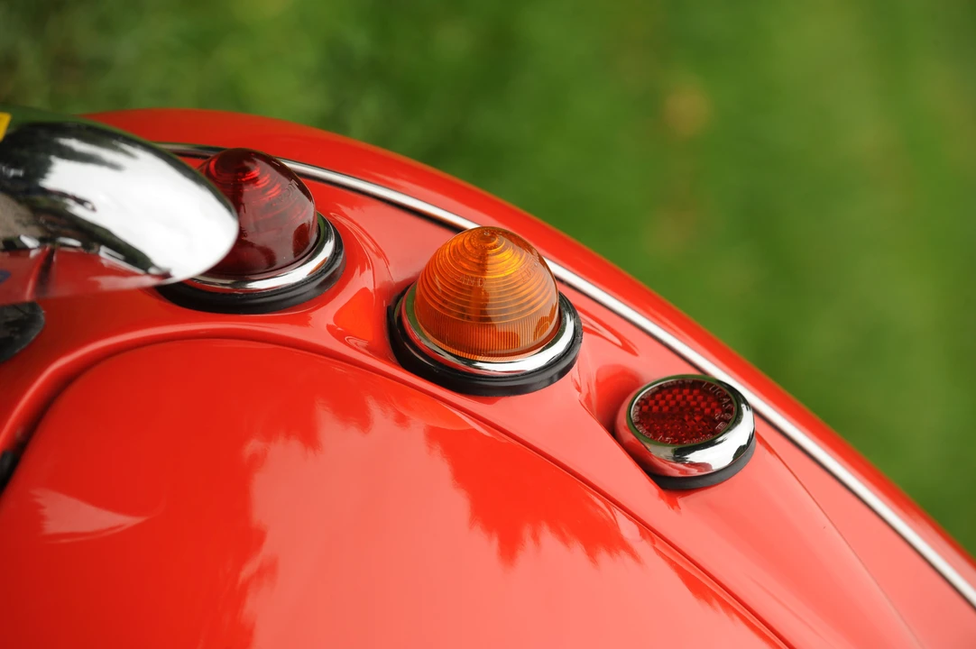 1962 Austin-Healey 3000 Mark II - Image 25 of 31