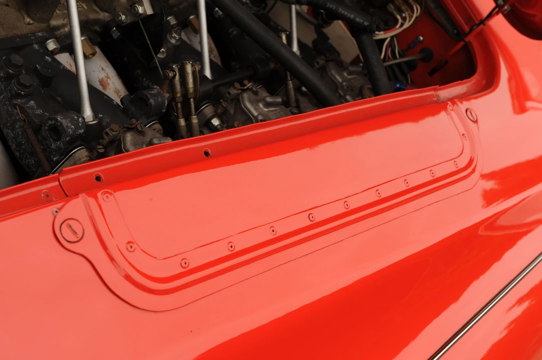 1962 Austin-Healey 3000 Mark II - Image 18 of 31