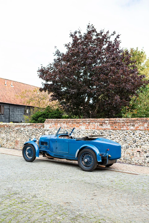 1929 Bugatti - Image 29 of 31