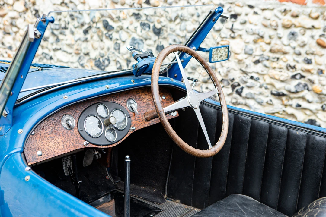 1929 Bugatti - Image 26 of 31