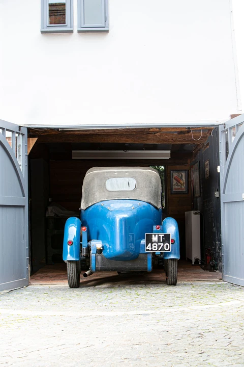 1929 Bugatti - Image 15 of 31