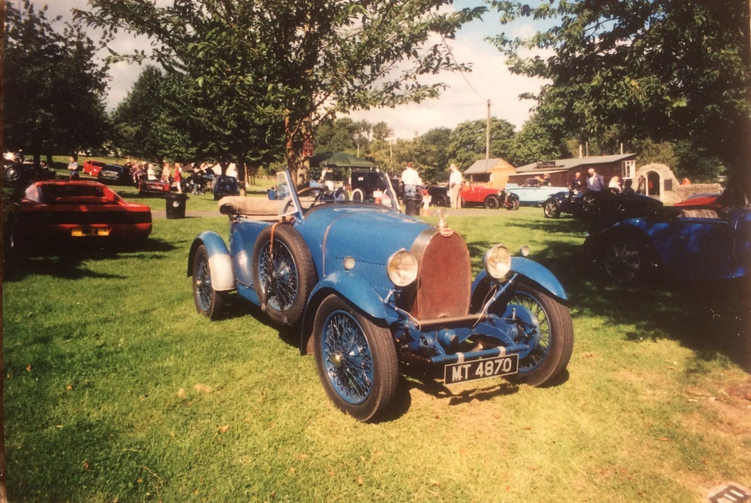 1929 Bugatti - Image 6 of 31