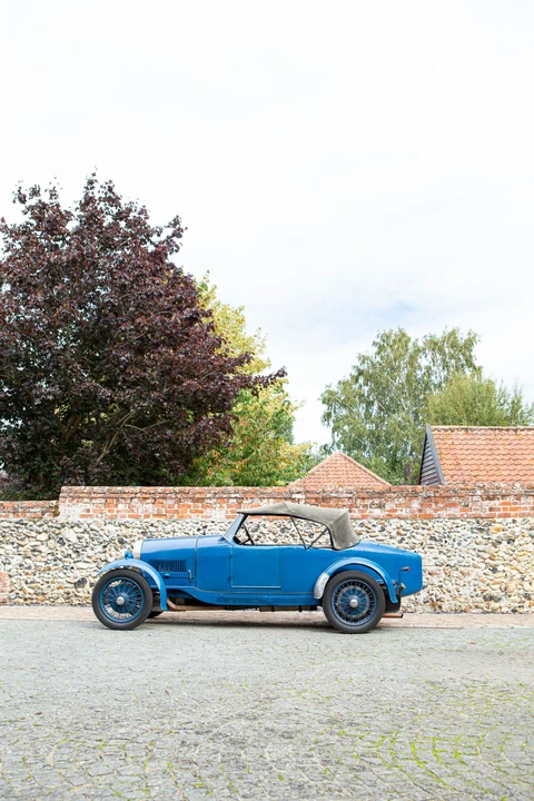 1929 Bugatti - Image 16 of 31