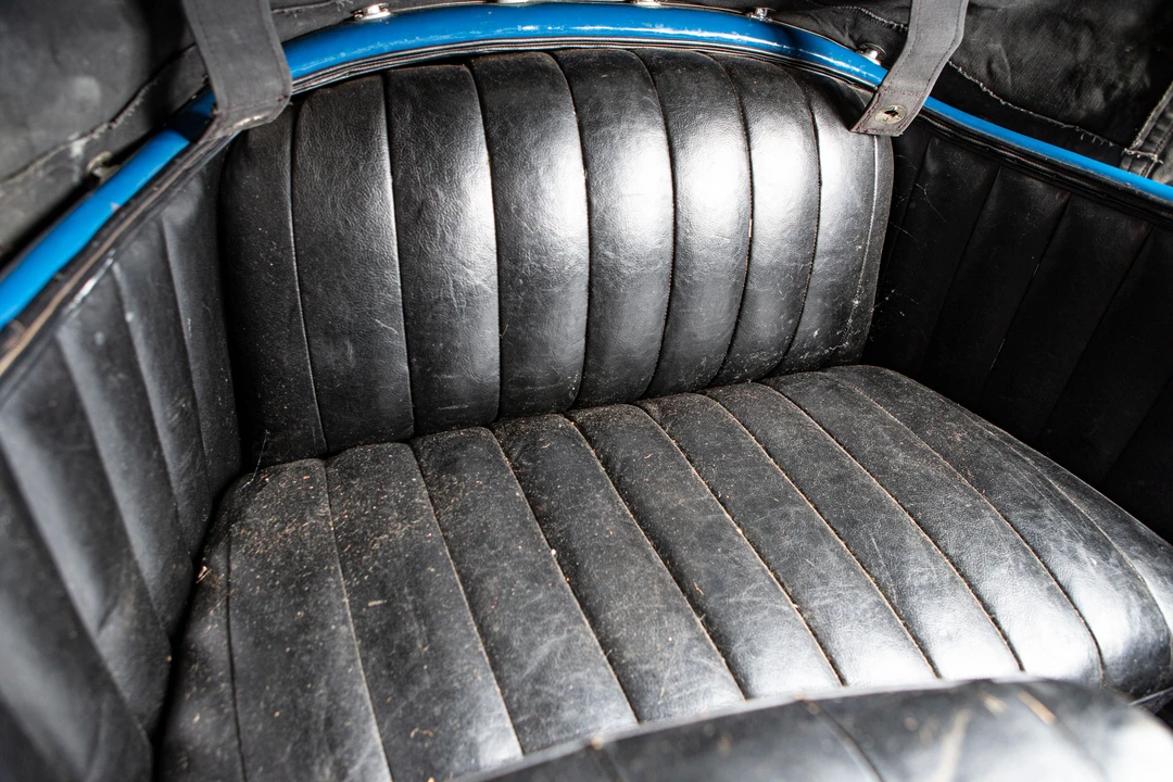 1929 Bugatti - Image 12 of 31