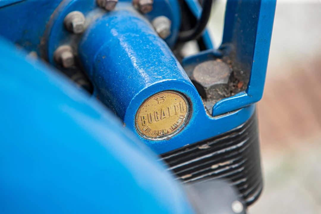 1929 Bugatti - Image 25 of 31