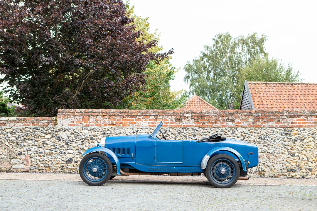 1929 Bugatti - Image 31 of 31