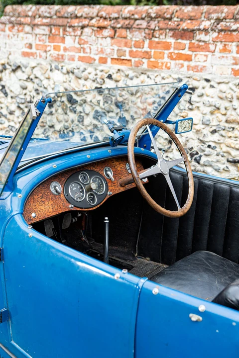 1929 Bugatti - Image 27 of 31
