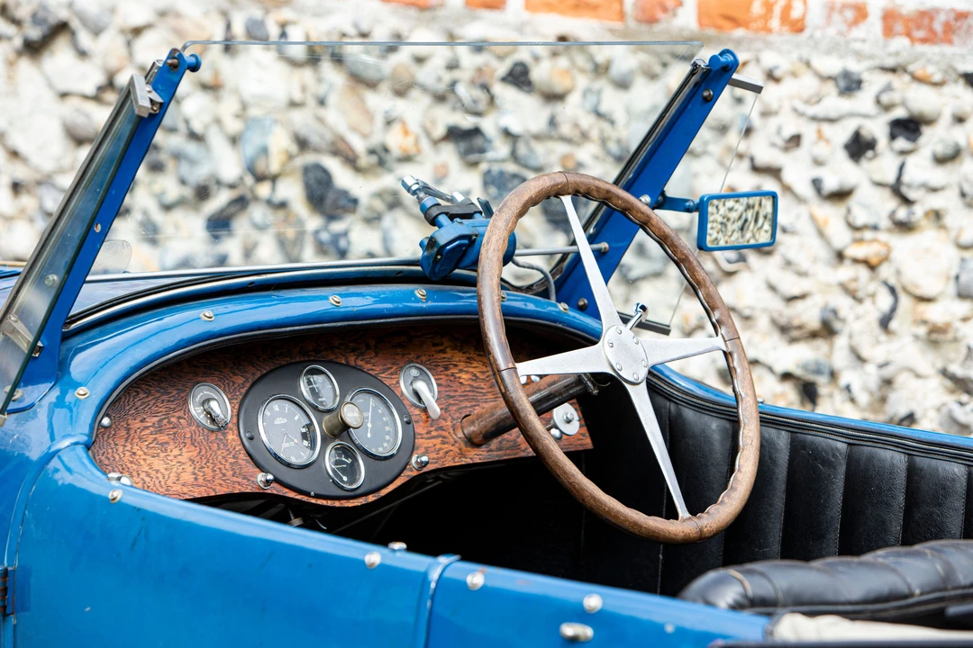 1929 Bugatti - Image 21 of 31