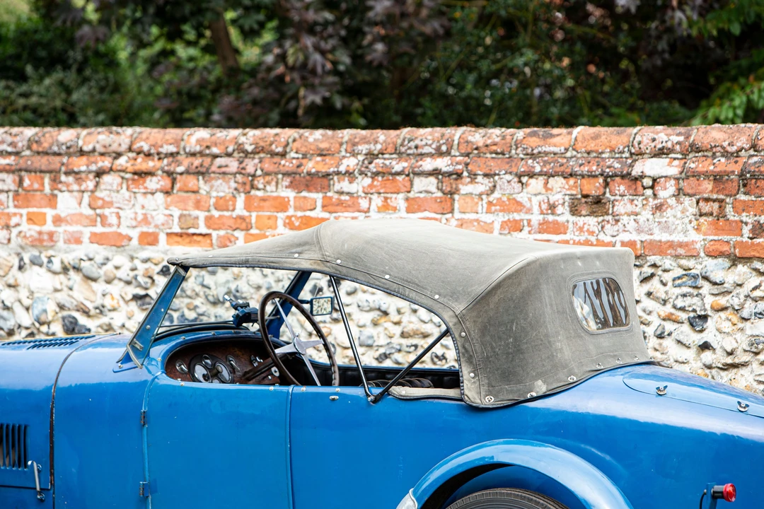 1929 Bugatti - Image 19 of 31