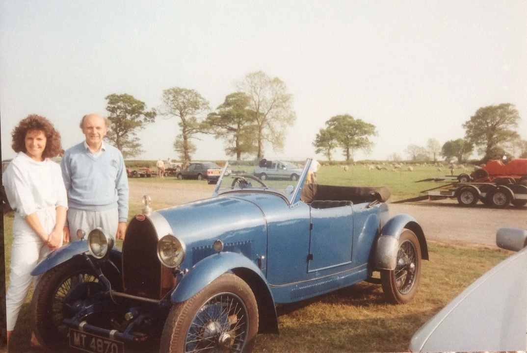 1929 Bugatti - Image 5 of 31