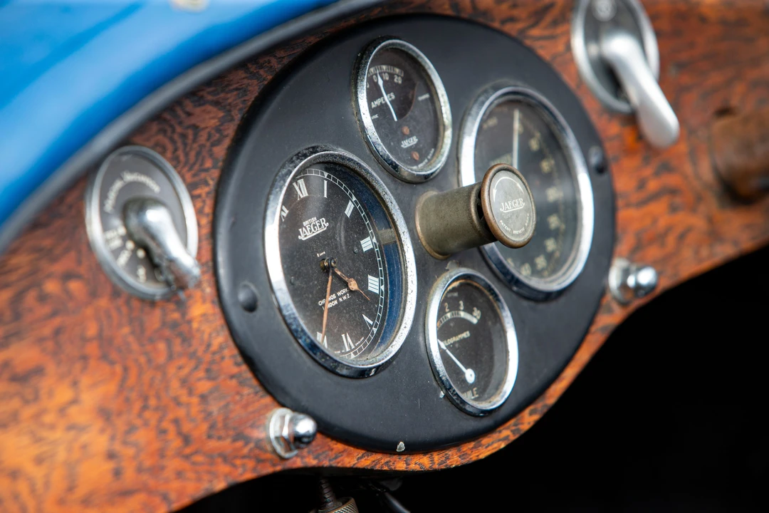 1929 Bugatti - Image 23 of 31