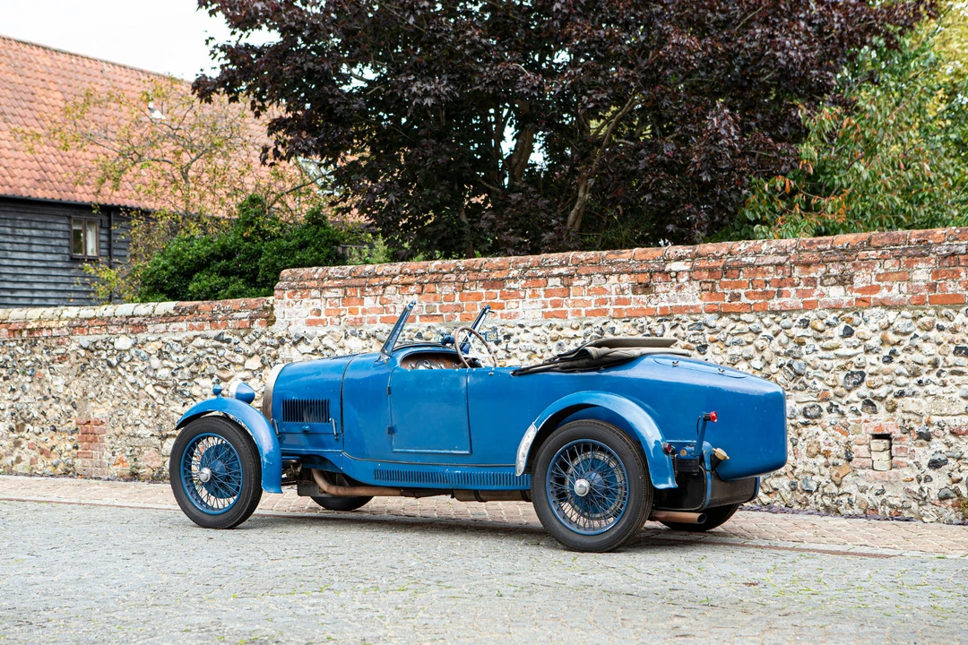 1929 Bugatti - Image 28 of 31
