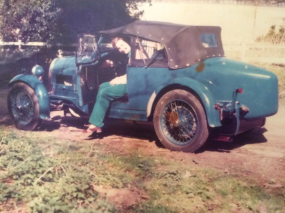 1929 Bugatti - Image 11 of 31