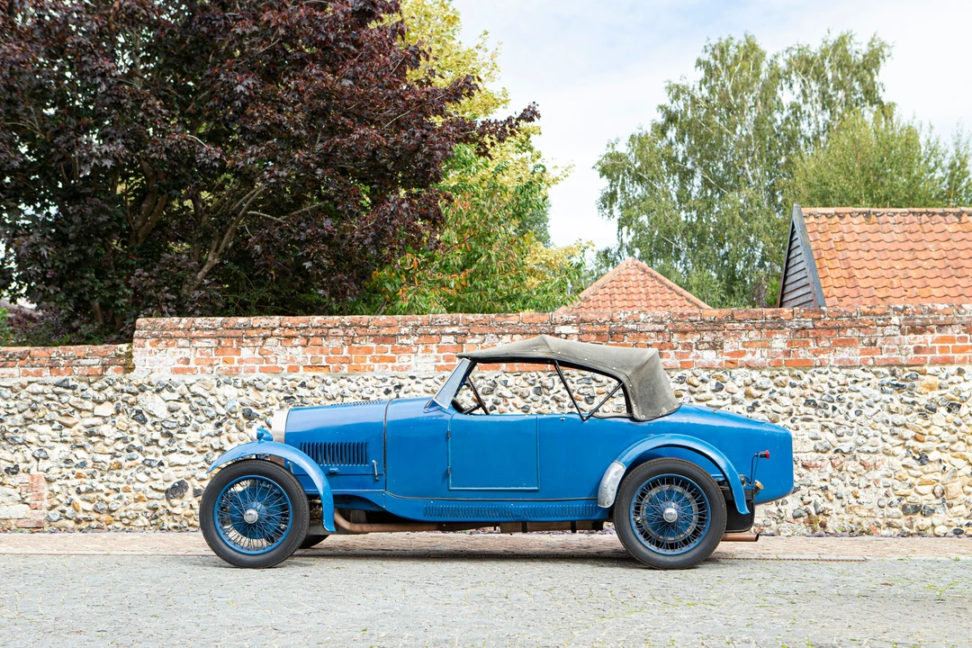 1929 Bugatti - Image 17 of 31