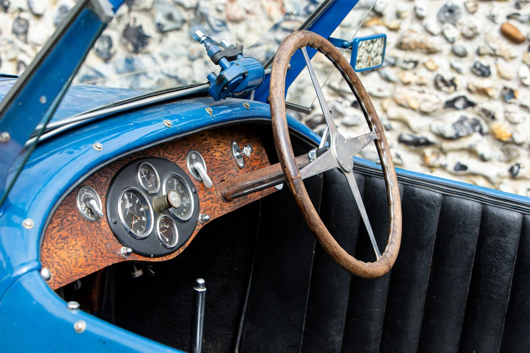 1929 Bugatti - Image 22 of 31