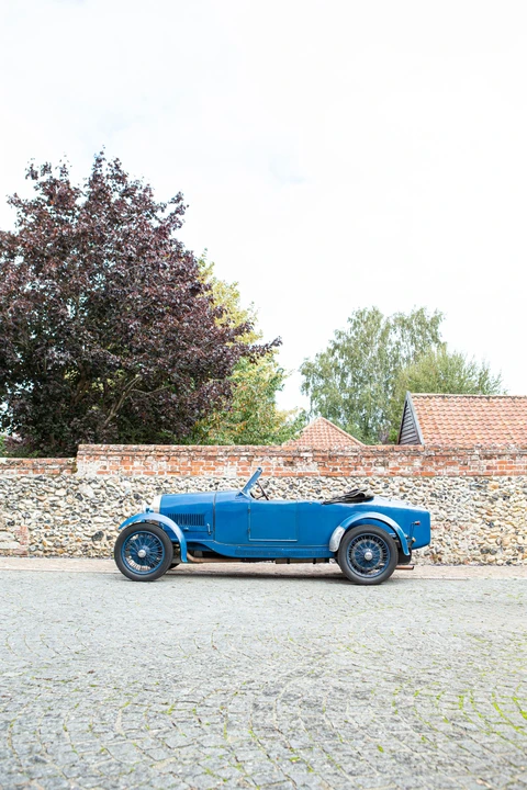 1929 Bugatti - Image 30 of 31